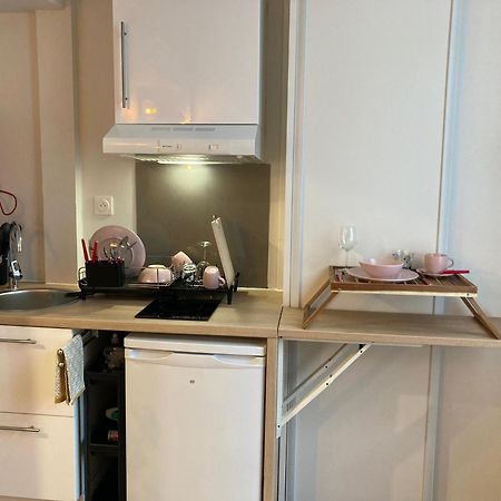 Exceptionnel Au Coeur De Lille Daire Dış mekan fotoğraf