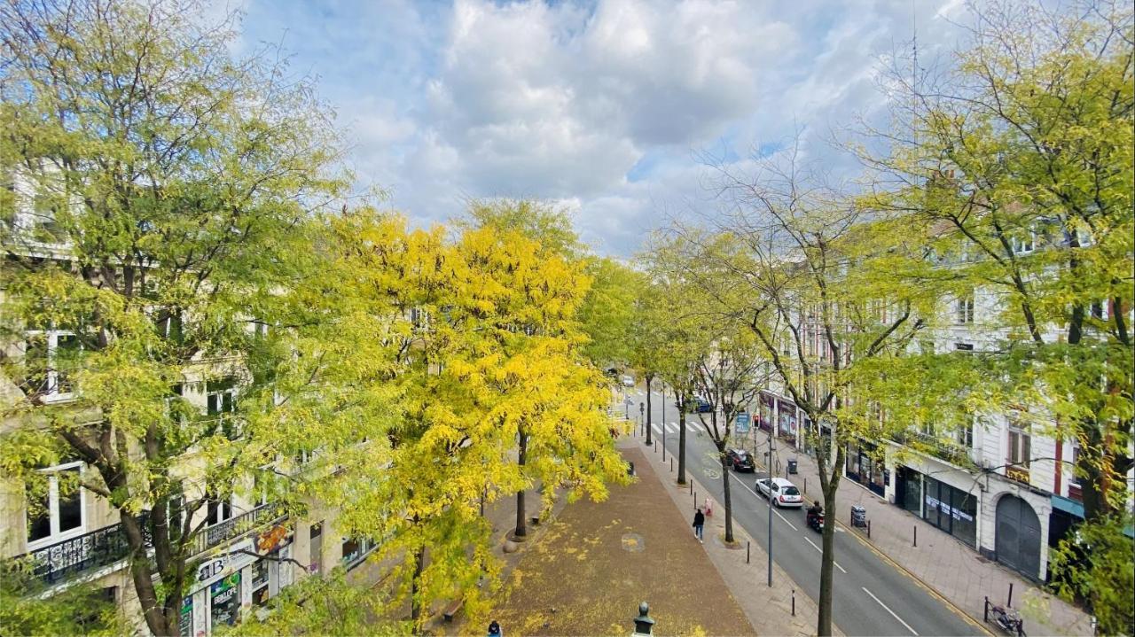 Exceptionnel Au Coeur De Lille Daire Dış mekan fotoğraf