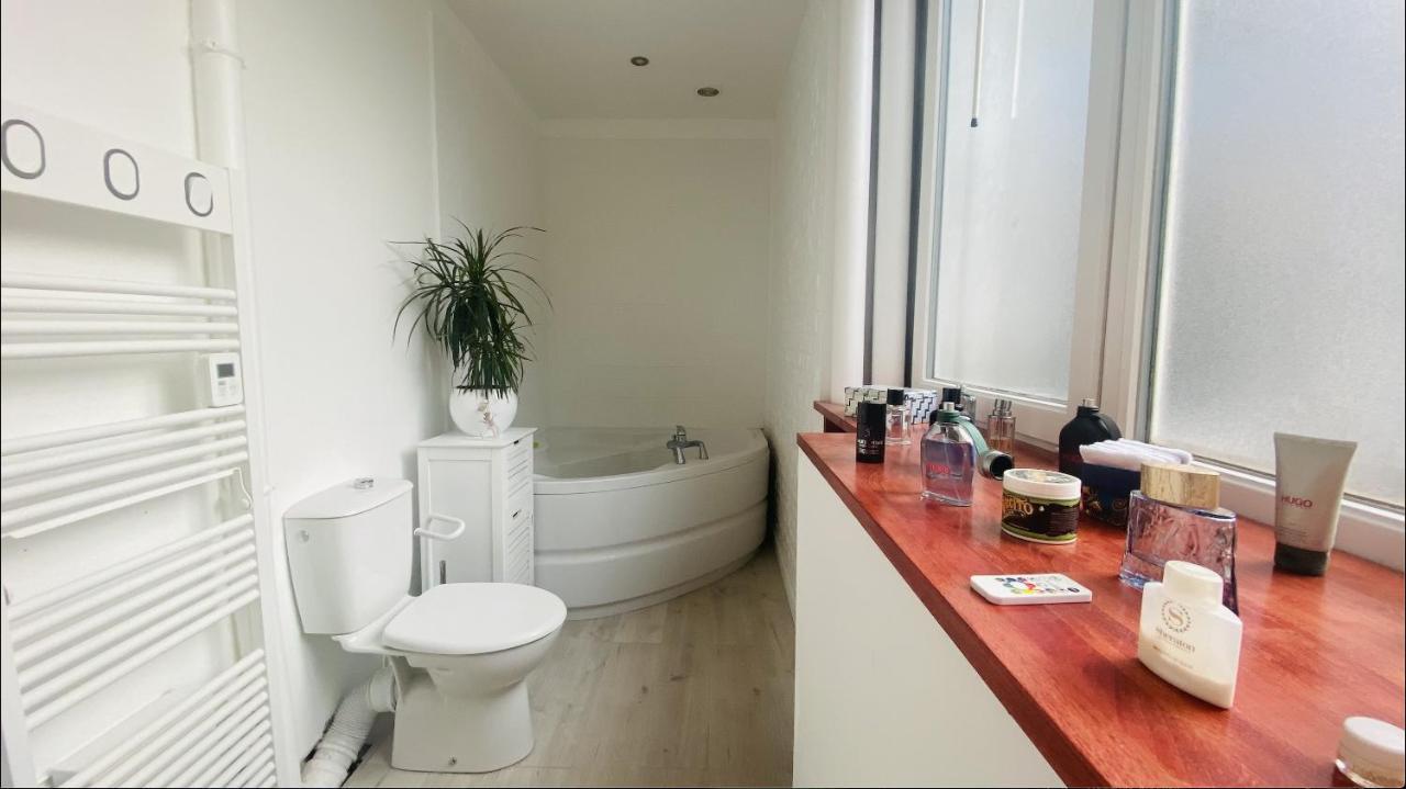 Exceptionnel Au Coeur De Lille Daire Dış mekan fotoğraf