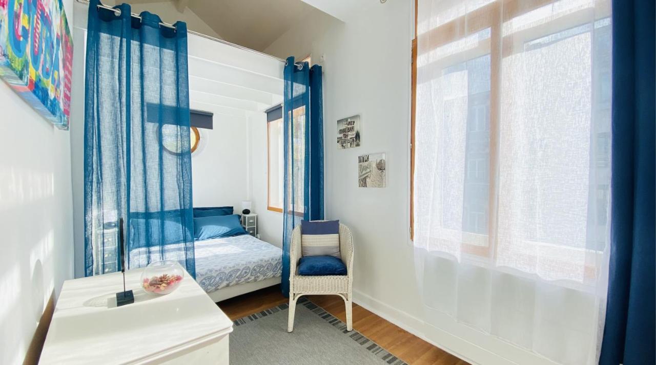 Exceptionnel Au Coeur De Lille Daire Dış mekan fotoğraf