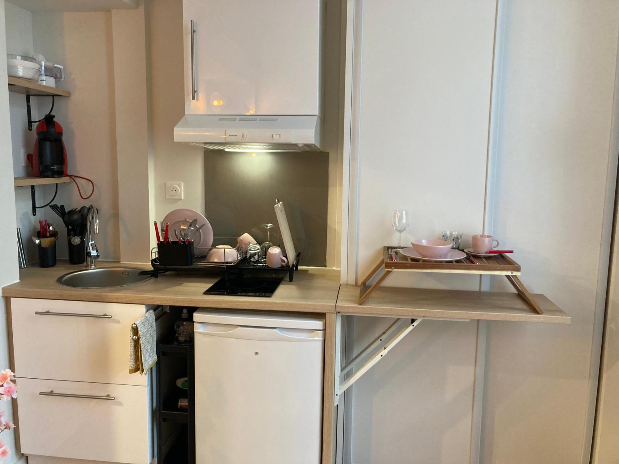 Exceptionnel Au Coeur De Lille Daire Dış mekan fotoğraf