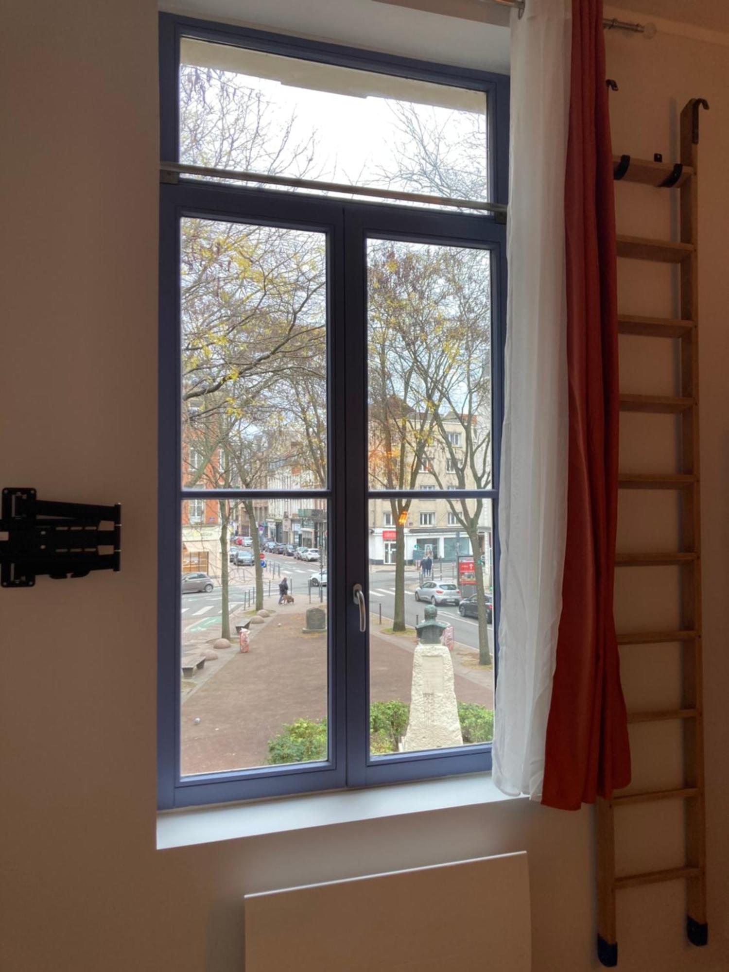 Exceptionnel Au Coeur De Lille Daire Dış mekan fotoğraf