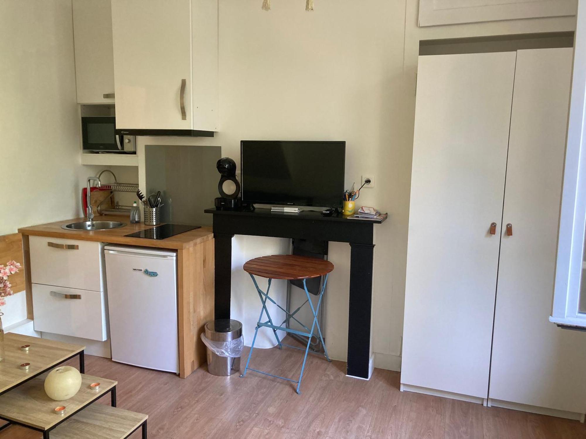 Exceptionnel Au Coeur De Lille Daire Dış mekan fotoğraf